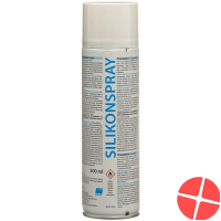 KaWe Universal Silikonspray Dose 500ml