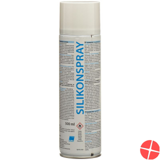 KaWe Universal Silikonspray Dose 500ml