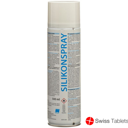 KaWe Universal Silikonspray Dose 500ml buy online