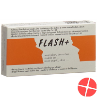 Flash Plus Cannula Orange