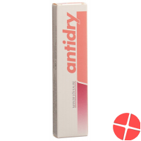 Antidry Mandelöl Salbe 40g