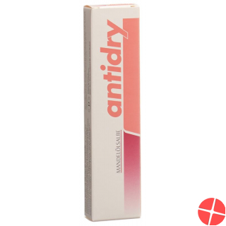 Antidry Mandelöl Salbe 40g