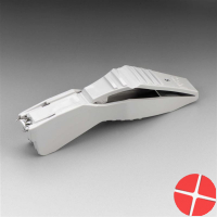 3M Precise Hautklammergerät 5 Klamm 12 Stück