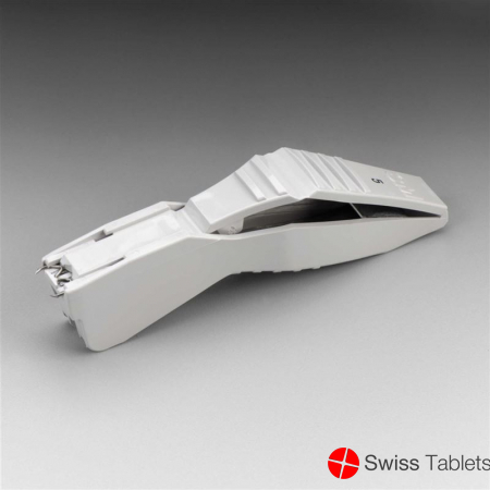 3M Precise Hautklammergerät 5 Klamm 12 Stück buy online