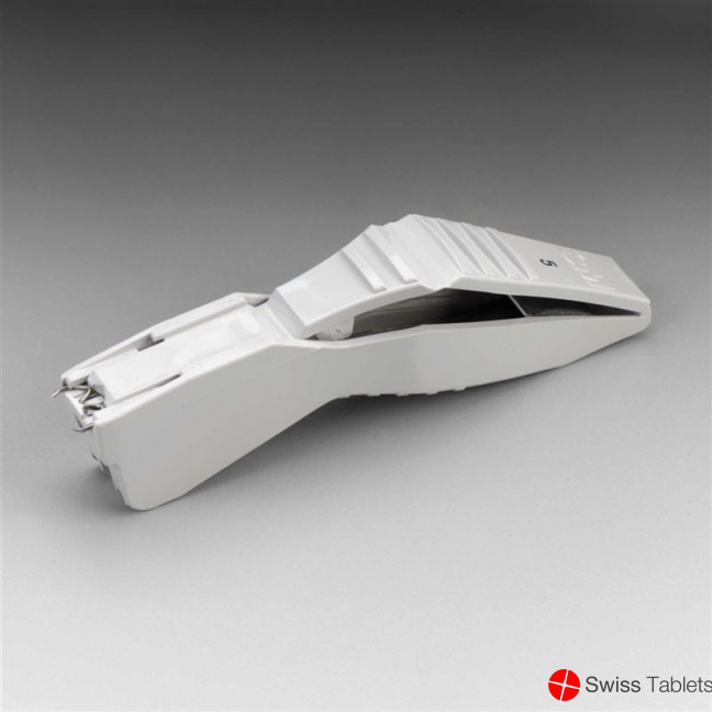 3M Precise Hautklammergerät 5 Klamm 12 Stück buy online