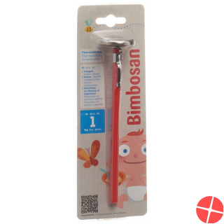 Bimbosan Schoppen Thermometer