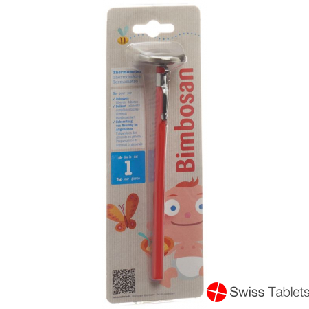 Bimbosan Schoppen Thermometer buy online