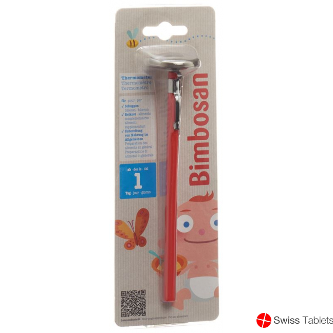 Bimbosan Schoppen Thermometer buy online
