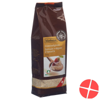 Biofarm Dinkel Vollgriess Knospe 500g