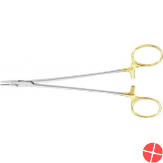 Aesculap Durogrip needle holder Ryde 175mm