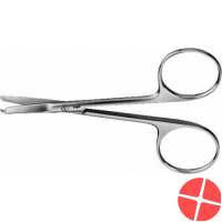 Aesculap ligature scissors Spencer 115mm