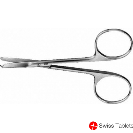 Aesculap ligature scissors Spencer 115mm buy online