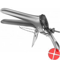 Aesculap speculum Cusco 92x23-25mm