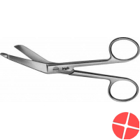 Aesculap bandage scissors 115mm List