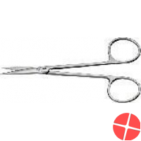 Aesculap dissecting scissors Killner 115mm fine