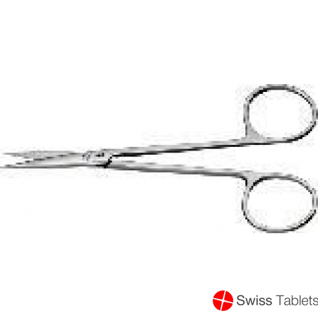 Aesculap dissecting scissors Killner 115mm fine buy online