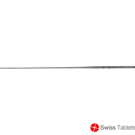 Aesculap Wattentraeger 160mm buy online