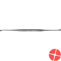 Aesculap Elvatorium Freer 185mm St/sch