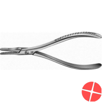 Aesculap nail puller 135mm