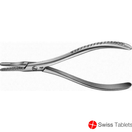 Aesculap nail puller 135mm buy online