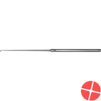 Aesculap ear lever Lucae 140mm Aesculap ear lever Lucae 140mm