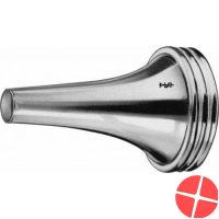 Aesculapian ear specula Toynbee