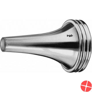 Aesculapian ear specula Toynbee