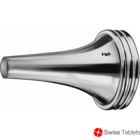 Aesculapian ear specula Toynbee buy online