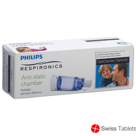 Optichamber Inhalierhilfe buy online