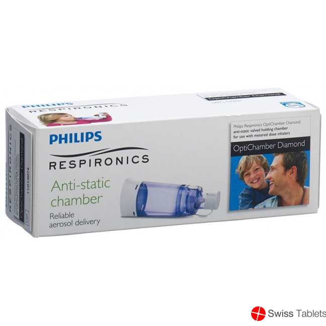 Optichamber Inhalierhilfe buy online