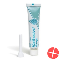 Varihesive Hydrogel M Applikator Steril 5x 15g