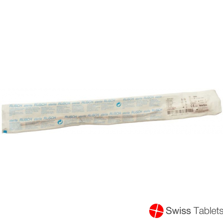 Rüsch Gold Ballon Katheter Ch16 40cm 5-15ml Beutel buy online