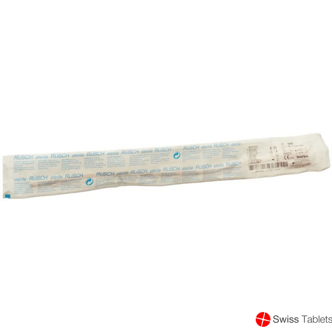 Rüsch Gold Ballon Katheter Ch16 40cm 5-15ml Beutel buy online