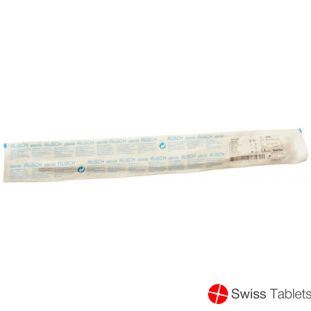 Rüsch Gold Ballon Katheter Ch18 40cm 5-15ml Beutel buy online