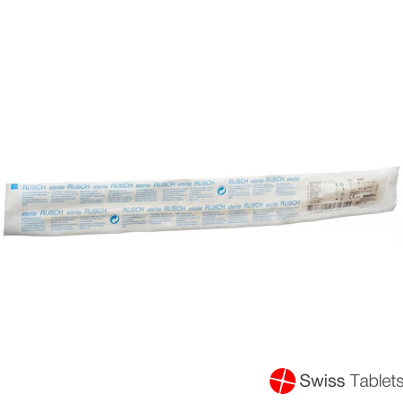 Rüsch Gold Ballon Katheter Ch20 40cm 5-15ml Beutel buy online