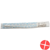 Rüsch Gold Ballon Katheter Ch22 40cm 5-15ml Beutel
