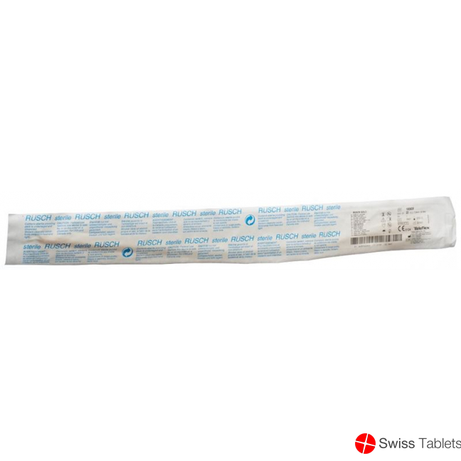 Rüsch Gold Ballon Katheter Ch22 40cm 5-15ml Beutel buy online