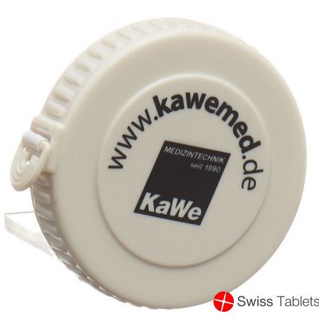 KaWe Bandmass 10mmx1.5m mit Kunststoffgehaeuse buy online