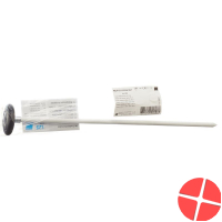KaWe reflex hammer Rossier 36cm elastic handle