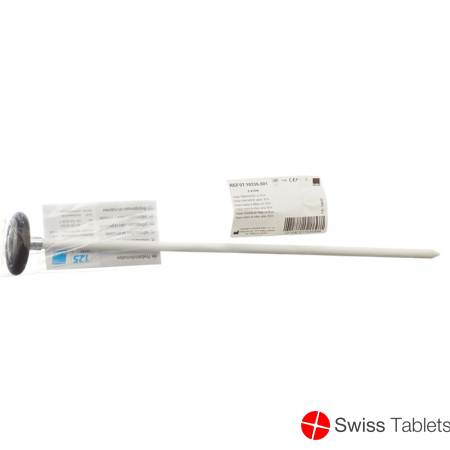 KaWe reflex hammer Rossier 36cm elastic handle buy online