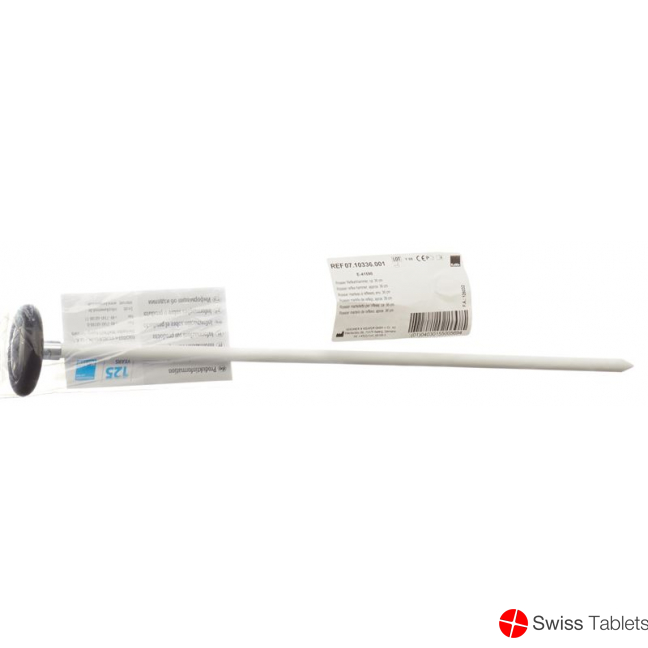 KaWe reflex hammer Rossier 36cm elastic handle buy online