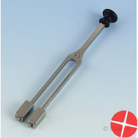 KaWe Stimmgabel Lucae C-h Verstellbare Daempfer