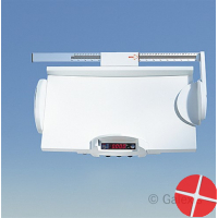 Seca baby measuring stick for assembly 231