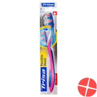 Trisa Flexiblehead3 Zahnbürste Soft Trisa Flexiblehead3 Zahnbürste Soft
