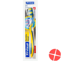 Trisa Flexiblehead3 Zahnbürste Medium