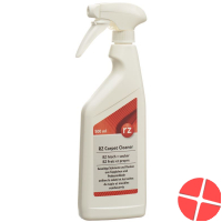 Rz Frisch+sauber für Teppiche 500ml Rz Frisch+sauber für Teppiche 500ml