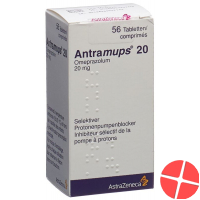 Antramups 20 Tabletten 20mg 56 Stück