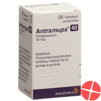 Antramups 40 Tabletten 40mg 28 Stück