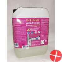 Intensif Ablaufreiniger Liquid 10kg