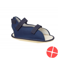3M Gehschuh Offen 24cm Klein